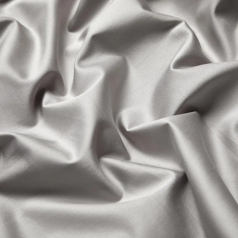 Queen-size luxury bed sheets offering softness and comfort for restful sleep.
